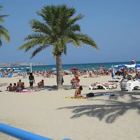 Cozy Bright Apartment Guardamar del Segura