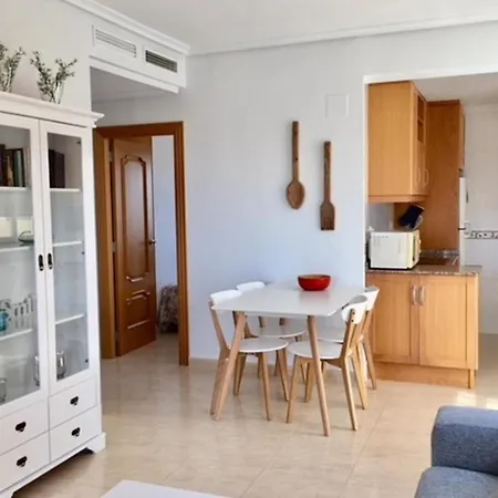 Apartment Cozy Bright *
