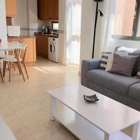 Apartment Cozy Bright