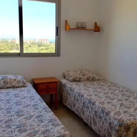 Cozy Bright * Guardamar del Segura