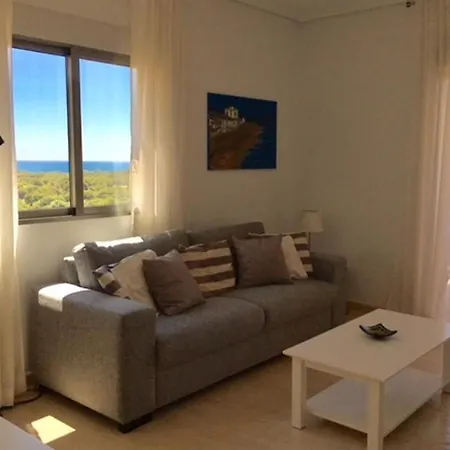Cozy Bright * Guardamar del Segura