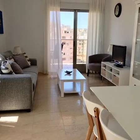 Cozy Bright Guardamar del Segura