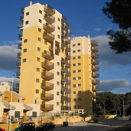 Cozy Bright Guardamar del Segura